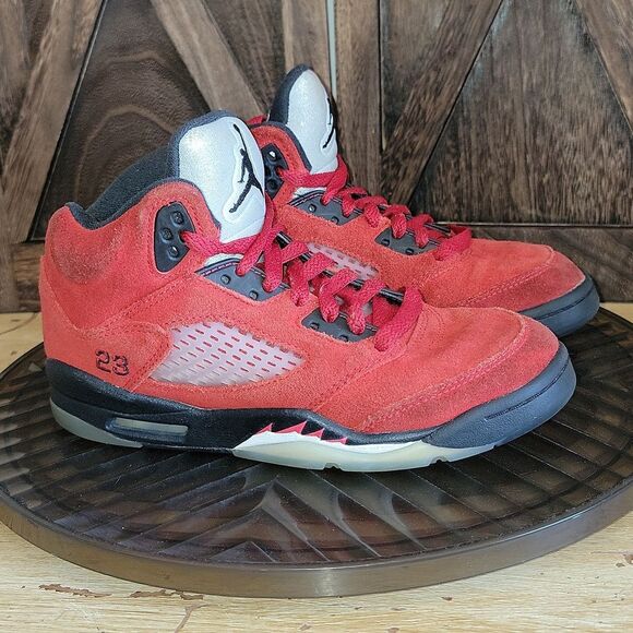 jordan 5 size 3.5